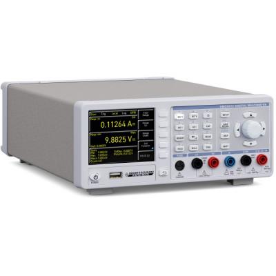 Вольтметр универсальный (цифровой мультиметр) Rohde amp; Schwarz HMC8012